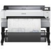 Imagen de IMPRESORA Y ESCANER EPSON SURECOLOR T5470M - 2400DPI - USB 
