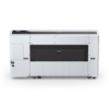 Imagen de IMPRESORA GRAND FORMATO EPSON SURECOLOR T7770DL DE DOBLE ROYO  - 44" - WIFI 5GHZ