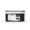 Imagen de IMPRESORA DE GRAN FORMATO EPSON SURECOLOR T7770D 44" - ETHERNET - USB - WIFI - INYECCION DE TINTA