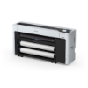 Imagen de IMPRESORA DE GRAN FORMATO EPSON SURECOLOR T7770D 44" - ETHERNET - USB - WIFI - INYECCION DE TINTA