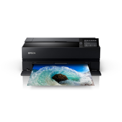 Imagen de IMPRESORA GRAND FORMATO EPSON SURECOLOR P900 USB - ETHERNET - WIFI - ETHERNET - 5.760 DPI X 1.440 DPI