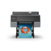 Imagen de IMPRESORA GRAN FORMATO EPSON SURECOLOR P7570  24 - USB - ETHERNET - 12 COLORES