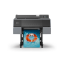 Imagen de IMPRESORA GRAN FORMATO EPSON SURECOLOR P7570  24 - USB - ETHERNET - 12 COLORES