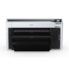 Picture of IMPRESORA FOTOGRAFICA GRAN FORMATO EPSON 24” COLOR - INYECCION DE TINTA - 2400 X 1200 DPI