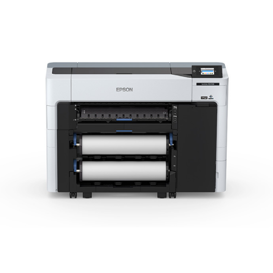 Picture of IMPRESORA FOTOGRAFICA GRAN FORMATO EPSON P6570DE 24” DOBLE ROLLO - FORMATO ANCHO 