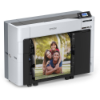 Imagen de IMPRESORA FOTOGRAFICA GRAN FORMATO EPSON P6570D 24” DOBLE ROLLO Y FORMATO ANCHO