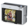 Imagen de IMPRESORA FOTOGRAFICA GRAN FORMATO EPSON P6570D 24” DOBLE ROLLO Y FORMATO ANCHO