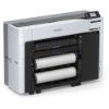 Imagen de IMPRESORA FOTOGRAFICA GRAN FORMATO EPSON P6570D 24” DOBLE ROLLO Y FORMATO ANCHO