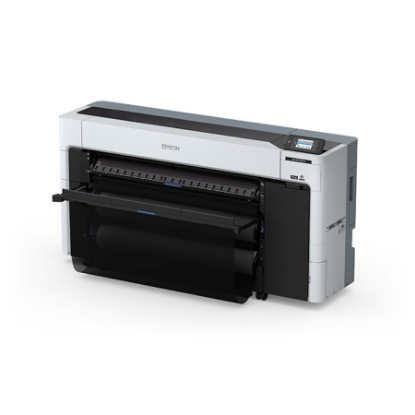 Imagen de IMPRESORA GRAN FORMATO PLOTTER EPSON 44" 2400 x 1200 DPI - WIFI - USB - ETHERNET