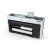 Imagen de IMPRESORA GRAN FORMATO PLOTTER EPSON 44" 2400 x 1200 DPI - WIFI - USB - ETHERNET