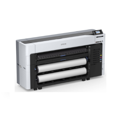 Imagen de IMPRESORA GRAN FORMATO EPSON P8570DL 44" - CON SISTEMA DE PAQUETE DE TINTAS 1,6 L