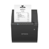 Picture of IMPRESORA TERMICA MATRICIAL EPSON TM-M30III-052 - USB - 203 X 203 DPI - NEGRA