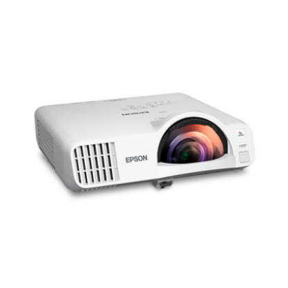 Imagen de PROYECTOR LASER INALAMBRICO EPSON POWERLITE L210SF - 1080P 3LCD - USB