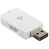 Imagen de ADAPTADOR INALAMBRICO EPSON PARA PROYECTOR WIRELESS V12H731P02