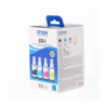 Picture of PACK DE TINTAS ORIGINALES EPSON T664 COMBO 4 COLORES - BLACK - CYAN - MAGENTA - YELLOW