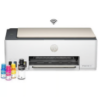 Picture of IMPRESORA MULTIFUNCION HP SMART TANK 583 - TINTA COLOR - WIFI - USB
