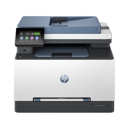 Imagen de IMPRESORA MULTIFUNCION HP LASERJET PRO COLOR  3303FDW 26PPM DUPLEX - USB - WIFI - LAN