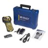 Picture of KIT ETIQUETADORA TERMICA BRADY M210 INCLUYE CINTA + CARGADOR + BATERIA + MALETIN