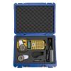 Picture of KIT ETIQUETADORA TERMICA BRADY M210 INCLUYE CINTA + CARGADOR + BATERIA + MALETIN