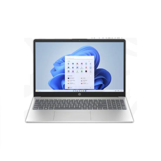 Picture of LAPTOP HP 15-FC0256LA 15.6" AMD RYZEN 5 7520U - 16GB RAM - 512GB SSD - BLUE