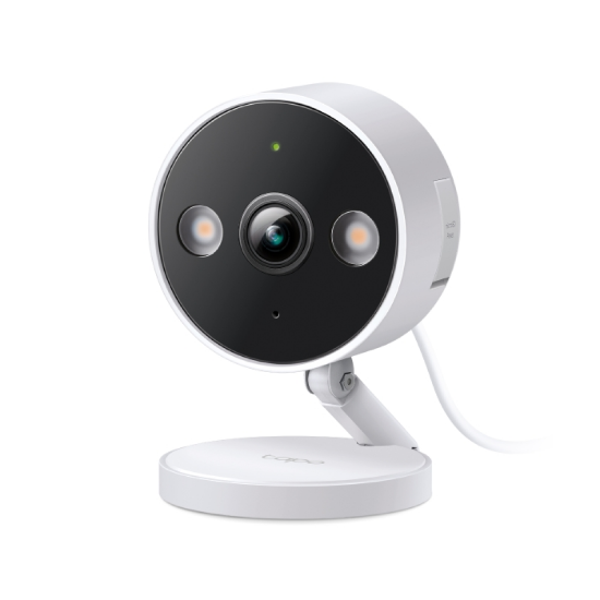 Picture of CAMARA WIFI DE SEGURIDAD TAPO C120 - 2K 2560 X 1440QHD - PARA EXTERIORES 