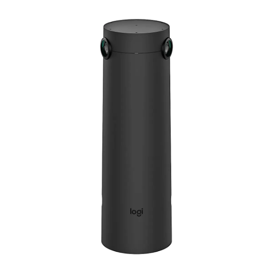 Picture of CAMARA CON SISTEMA DE VIDEO SIGHT - PANORAMICO 315° - 4K ULTRA HD - NEGRO