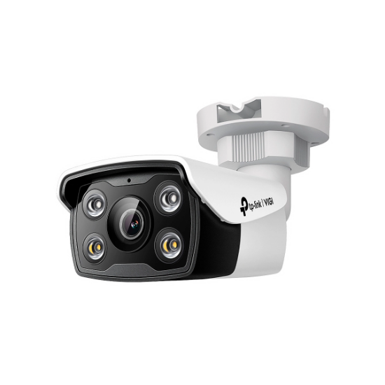 Picture of CAMARA DE VIGILANCIA TP-LINK IP VIGI C350 - TIPO BULLET - 5MP - FUL COLOR