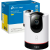 Picture of CAMARA DE VIGILANCIA TP-LINK TAPO C225 - WIFI - 2K QGD - HORIZONTAL -  VERTICAL - VOZ 
