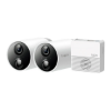 Picture of CAMARA DE SEGURIDAD TP-LINK C400S2 SMART - CON BATERIA - TIPO BALA - AUDIOBIDIRECCIONAL