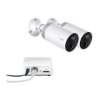 Picture of CAMARA DE SEGURIDAD TP-LINK C400S2 SMART - CON BATERIA - TIPO BALA - AUDIOBIDIRECCIONAL