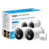 Picture of CAMARA DE SEGURIDAD TP-LINK C400S2 SMART - CON BATERIA - TIPO BALA - AUDIOBIDIRECCIONAL