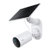Picture of KIT CAMARA DE SEGURIDAD Y PANEL SOLAR TP-LINK TAPO C410 - 2K QHD - 3MP - 3.7MM - 125°