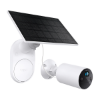 Picture of KIT CAMARA DE SEGURIDAD Y PANEL SOLAR TP-LINK TAPO C410 - 2K QHD - 3MP - 3.7MM - 125°