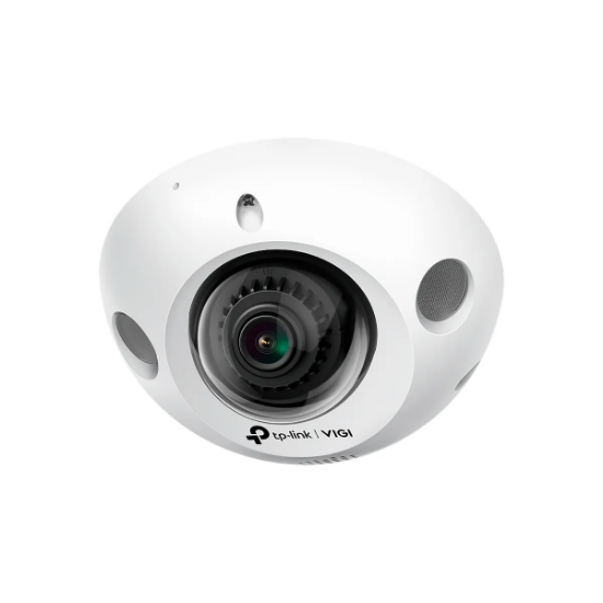 Picture of CAMARA DE VIGILANCIA TP-LINK VIGI C230I MINI - 3MPV - GRAN ANGULAR - TIPO DOMO
