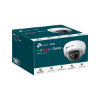 Picture of CAMARA DE VIGILANCIA TP-LINK VIGI C240 - 4MP - FULL COLOR - 2.8MM - DETECCION INTELIGENTE