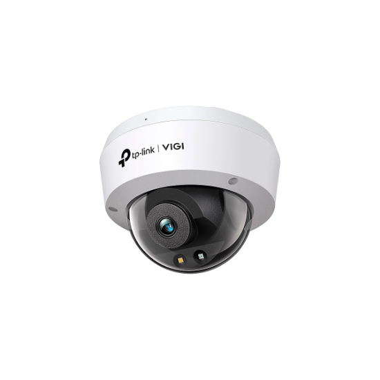 Picture of CAMARA DE VIGILANCIA TP-LINK VIGI C250 - 5MP - TIPO DOMO - FULL COLOR - VISION NOCTURNA