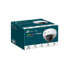 Picture of CAMARA DE VIGILANCIA TP-LINK VIGI C250 - 5MP - TIPO DOMO - FULL COLOR - VISION NOCTURNA