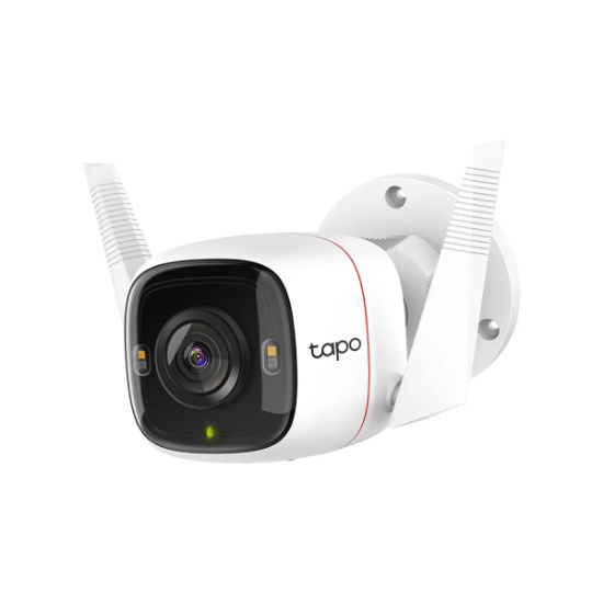 Picture of CAMARA DE RED TP-LINK TAPO C320WS - WIFI - PARA EXTERIORES - 4MP - IP66