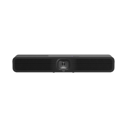 Imagen de CAMARA DE VIDEOCONFERENCIA LOGITECH MEETUP 2 - 4K ULTRA HD 3840 X 2160 - USB-C