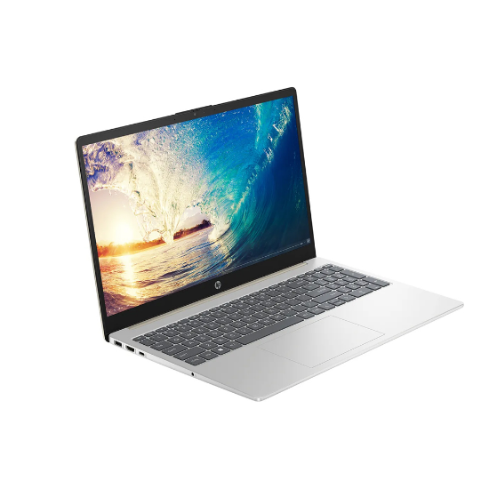 Picture of LAPTOP HP 15-FC0275LA 15.6" - AMD RYZEN 7 7730U - 16GB RAM - 512GB SSD - GOLD