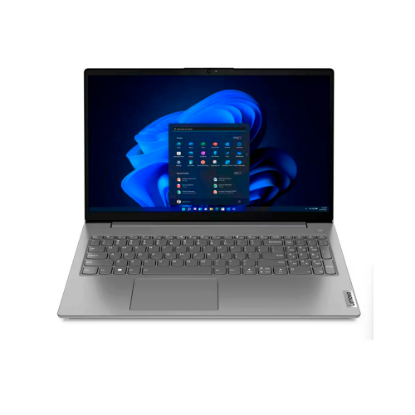 Imagen de LAPTOP LENOVO V15 G4 15.6" FULL HD - INTEL CORE i3-1315U - 8GB RAM DDR4 - 8GB SO-DIMM - 512GB SSD - INTEL IRIS 