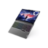 Picture of LAPTOP LENOVO LEGION 5 5-16IRX 16” INTEL CORE I7-14650HX - 32GB RAM - 1TB SSD - RTX 4060 8GB - GRIS