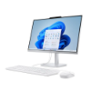 Picture of ALL IN ONE LENOVO A100 23.8” INTEL N100 - 8GB RAM - 512GB SSD - TECLADO Y MOUSE - GRIS