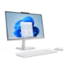 Picture of ALL IN ONE LENOVO A100 23.8” INTEL CORE I3-N305 - 16GB RAM - 512GB SSD - TECLADO Y MOUSE - GRIS