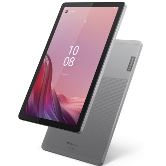 Picture of TABLET LENOVO TAB M9 TB310XU - 4GB RAM - 64GB - 2MP - 8MP - 5100MAH - FOLIO