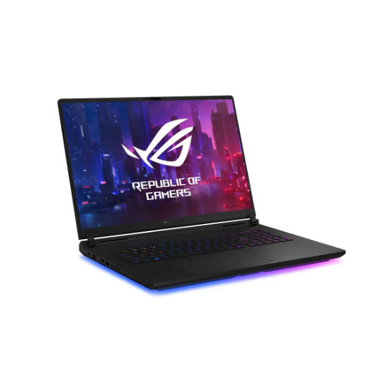Picture of LAPTOP ASUS ROG STRIX SCAR 18 18" INTEL ULTRA 9 275HX - 64GB RAM - 2TB SSD - RTX 5090 24GB