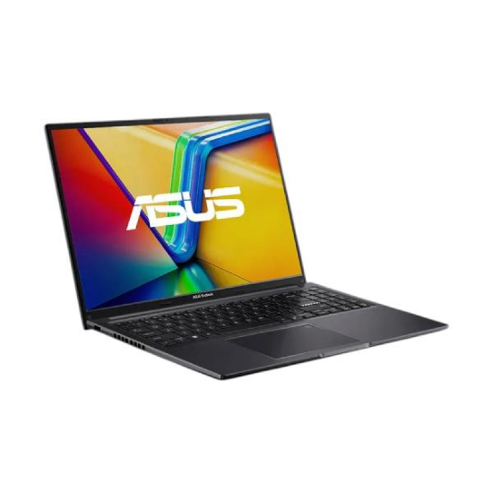 Picture of LAPTOP ASUS VIVOBOOK GO 15,6" AMD RYZEN 3 7320U - 8GB RAM - 512GBSSD - BLACK