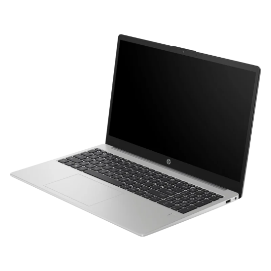 Picture of LAPTOP HP 255 G10 15,.6" FULL HD - RYZEN 7 7730U - 16GB RAM - 512GB SSD - SILVER