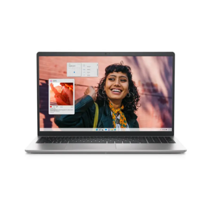 Imagen de LAPTOP DELL INSPIRON 15 3530 15,6" INTEL CORE I5-1334U - 8GB RAM - 512GB SSD - FULL HD