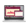 Imagen de LAPTOP DELL PRO 14" INTEL ULTRA CORE 5 235U - 16GB RAM DDR5 - 512GB SSD - WIN11 PRO